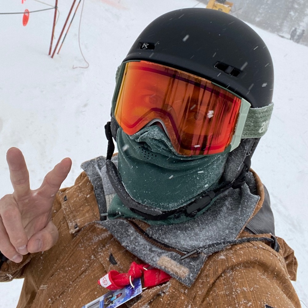 Meet your Posher, Kalen